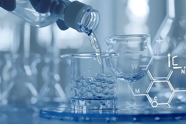 Application Advantages and Practical Value of Liquid PolyDADMAC Water Treatment Polymers
