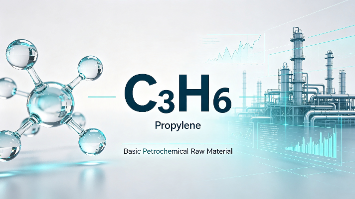 How Multifunctional Propylene Derivatives Drive Chemical Industry Progress？