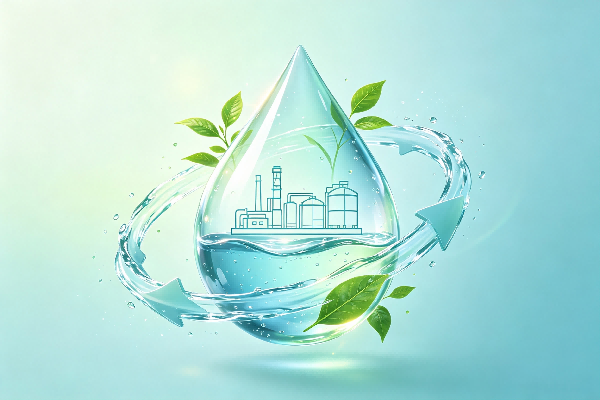 What Are the Key Trends Shaping the Future of Industrial Water Treatment?
