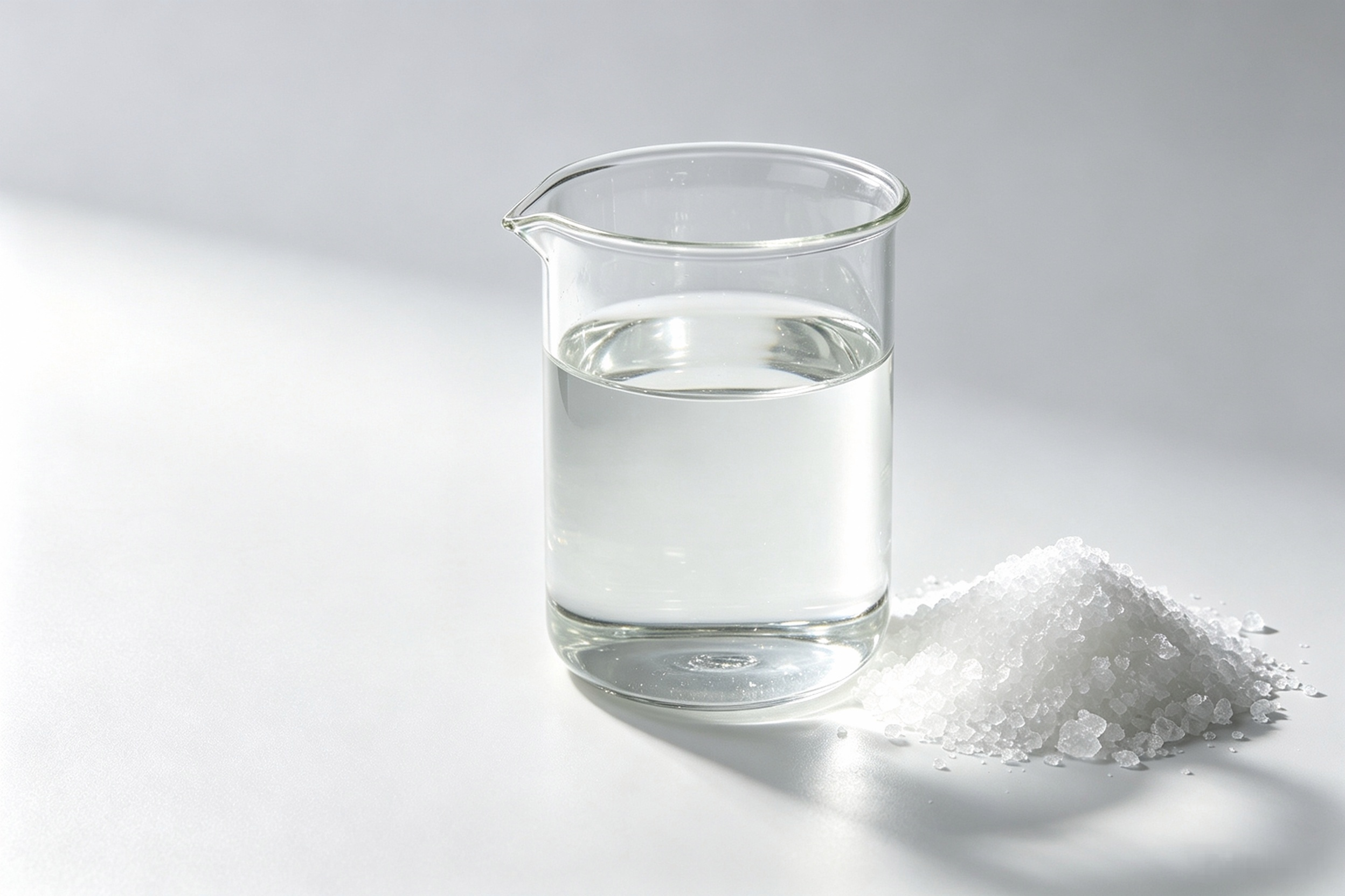 What Are the Key Applications Driving Global Acrylamide Demand?