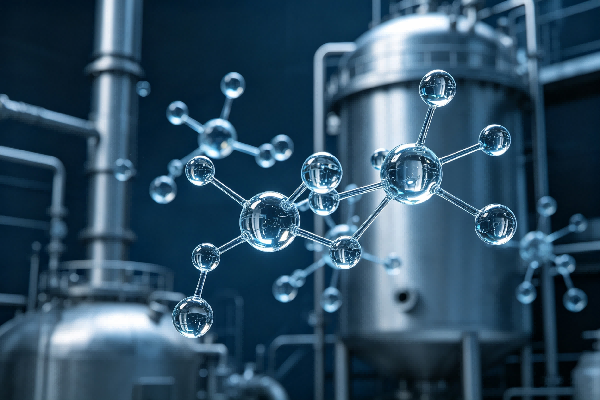 What Makes PolyDADMAC Beads a Better Choice for Industrial Applications?