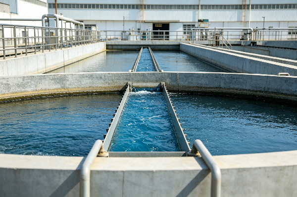 How Specialized Chemicals Empower Industrial Wastewater Purification and Recycling