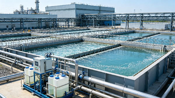 How to Select Suitable Polymer Flocculant According to Wastewater Quality and Treatment Process