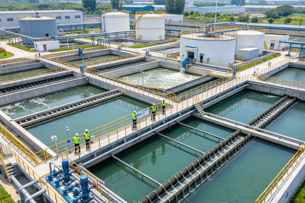 How to Select Tailored Wastewater Treatment Regimens for Diverse Industrial Segments