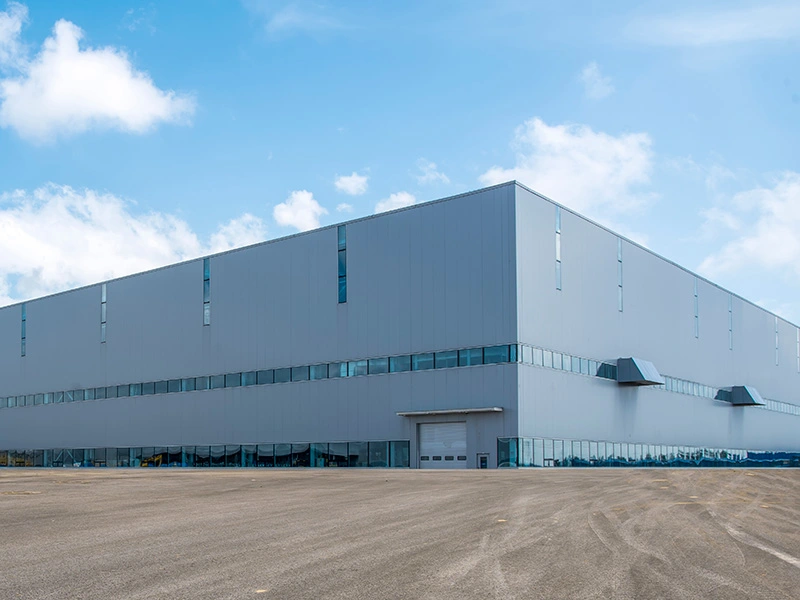 Ewooan (Shandong) Biotechnology Co., Ltd.