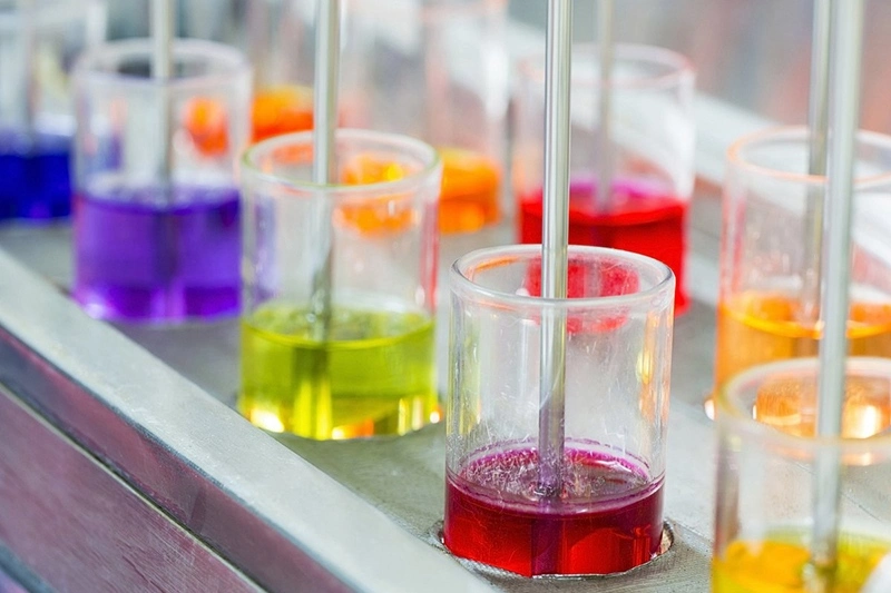 Daily Chemical Industry
